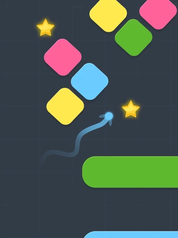 Изображение игры: Color Dragon