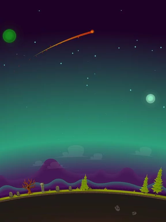 Изображение игры: Super Ball Heroes