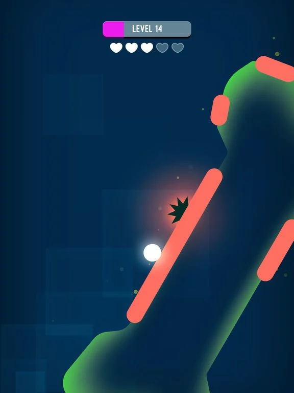 Изображение игры: Swing Climb