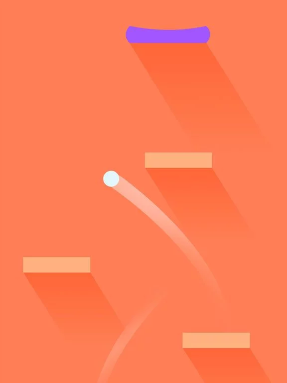 Изображение игры: Color Splash!