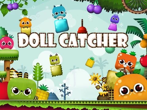 Изображение игры: Doll Catcher