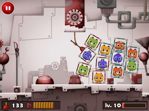 Изображение игры: Doll Catcher