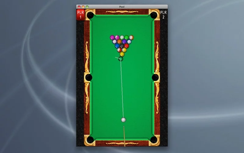 Изображение игры: Pool!