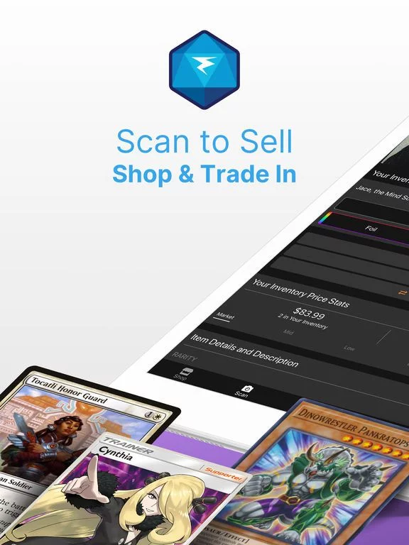 Изображение игры: TCGplayer