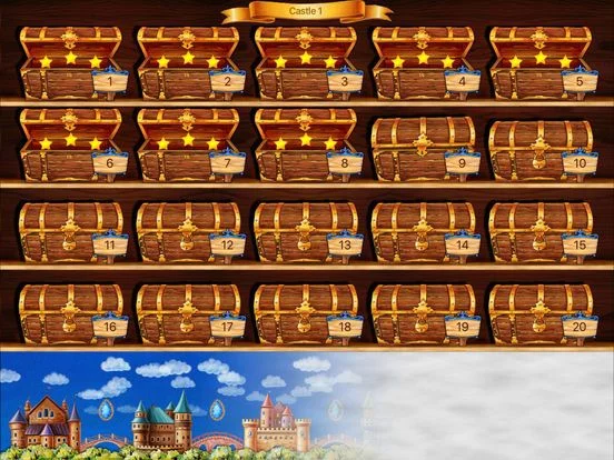 Изображение игры: Mahjong⁺
