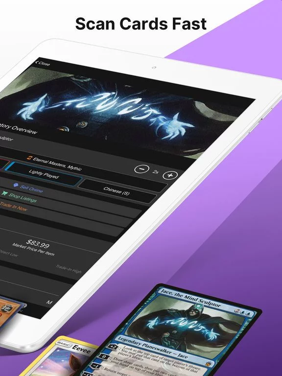 Изображение игры: TCGplayer