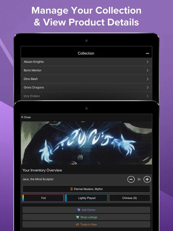 Изображение игры: TCGplayer