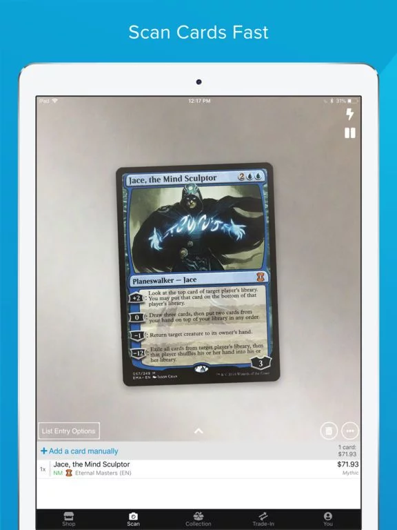 Изображение игры: TCGplayer
