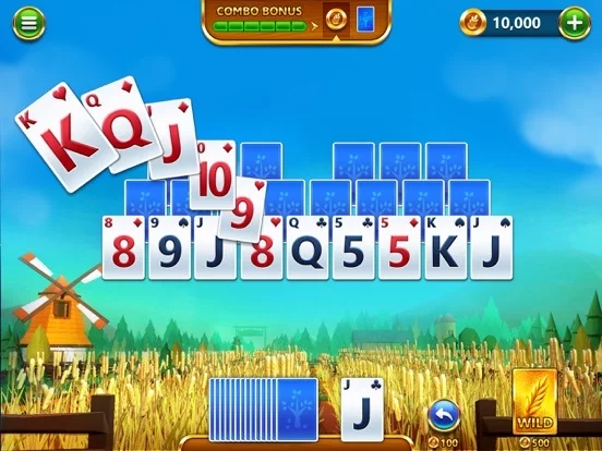 Изображение игры: Farmship