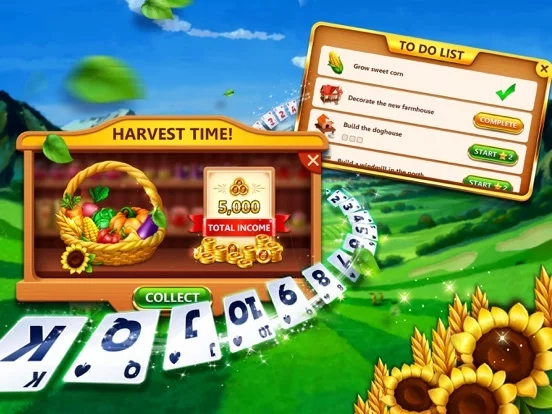 Изображение игры: Farmship