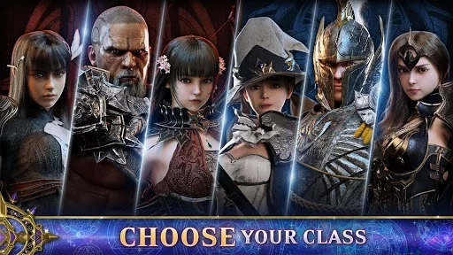 Изображение игры: AxE: Alliance vs Empire