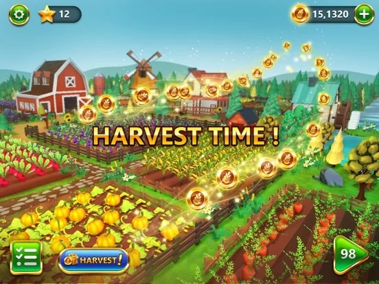 Изображение игры: Farmship