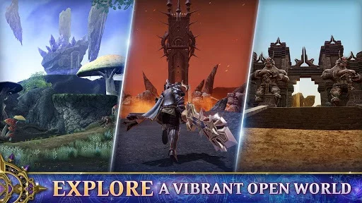 Изображение игры: AxE: Alliance vs Empire