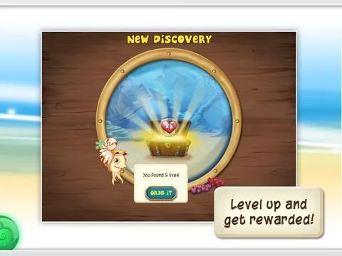 Изображение игры: Bubble Speed – Addictive Puzzle Action Bubble Shooter Game