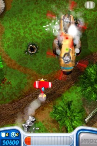 Изображение игры: Worldy Wings Lite