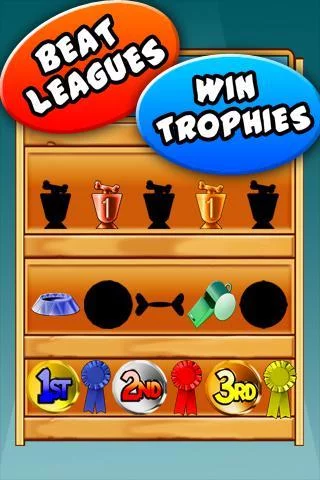 Изображение игры: Dog Racer
