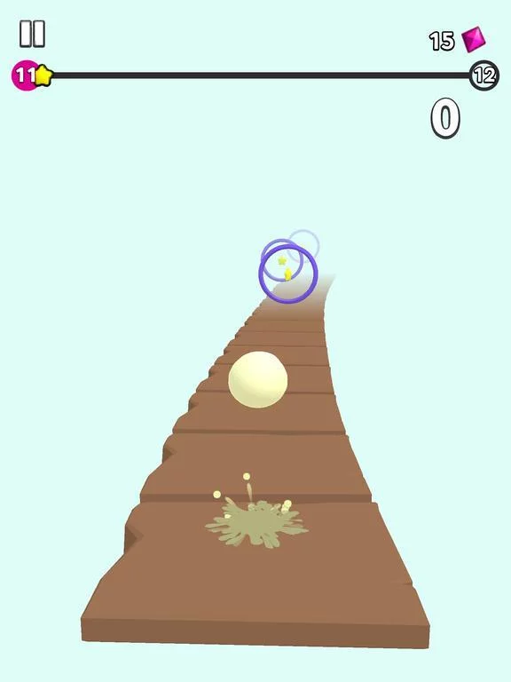 Изображение игры: Slime Star