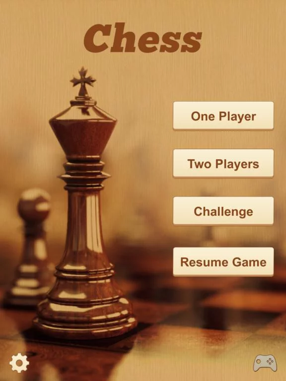 Изображение игры: Chess - Strategy Board Game