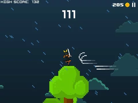 Изображение игры: Endless Balance