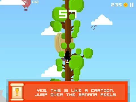 Изображение игры: Endless Balance
