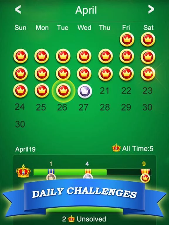 Изображение игры: Spider Solitaire Classic!!