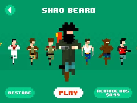 Изображение игры: Endless Balance