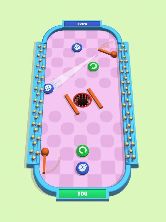 Изображение игры: Pool Stars 3D