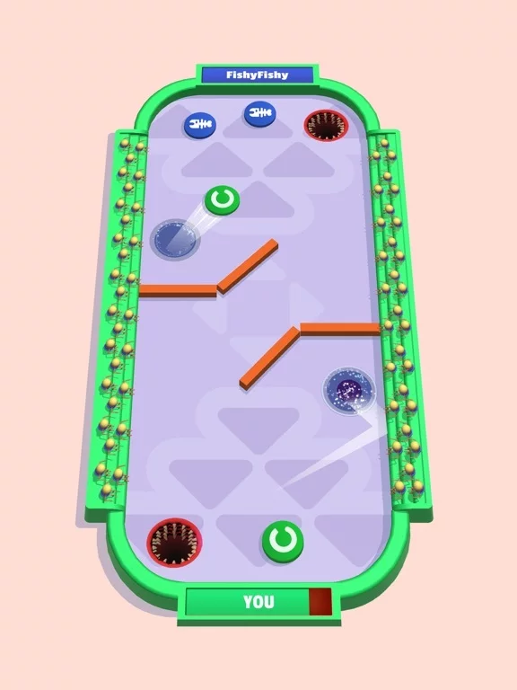 Изображение игры: Pool Stars 3D