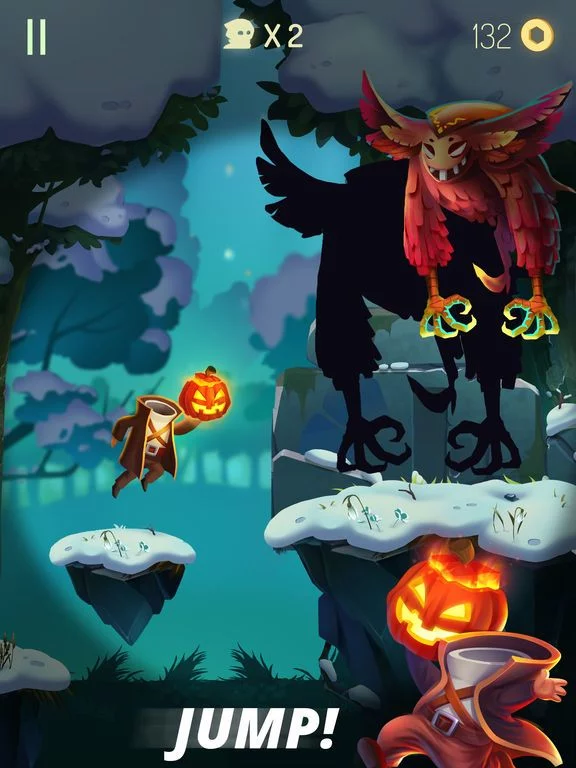 Изображение игры: Last Remaining Light