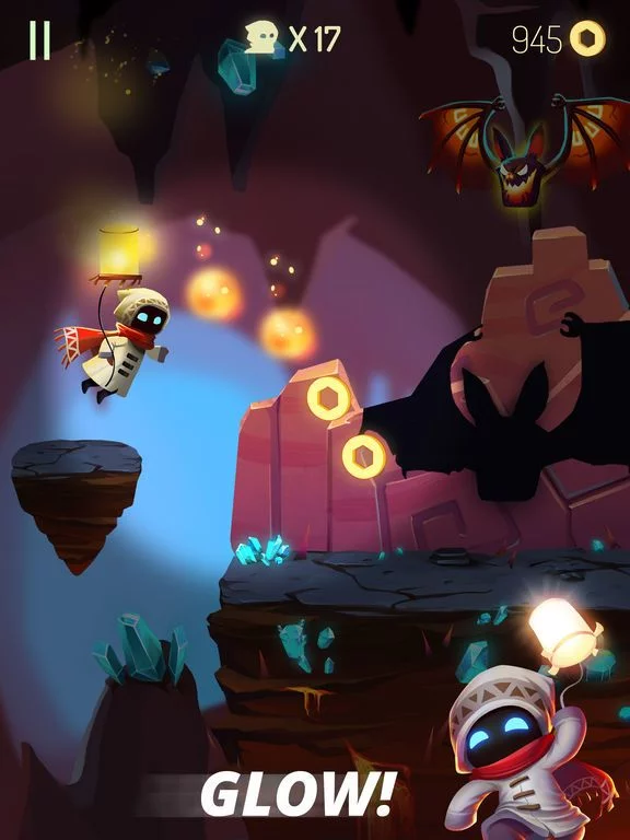 Изображение игры: Last Remaining Light