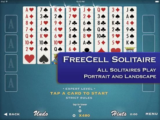 Изображение игры: Card ▻ Games +