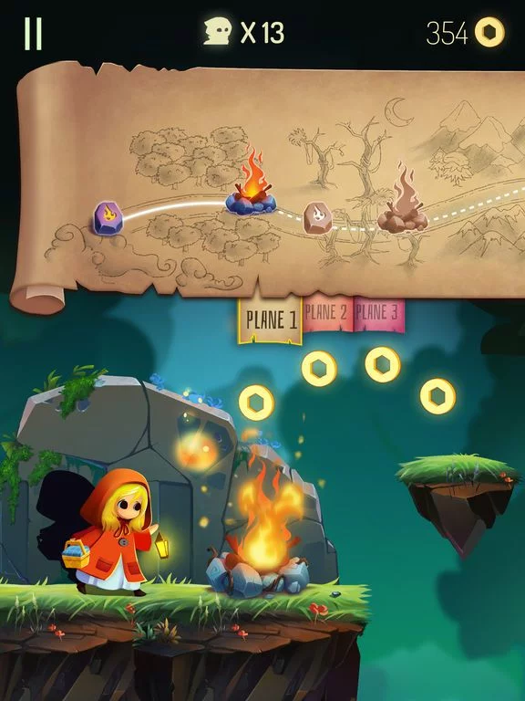Изображение игры: Last Remaining Light