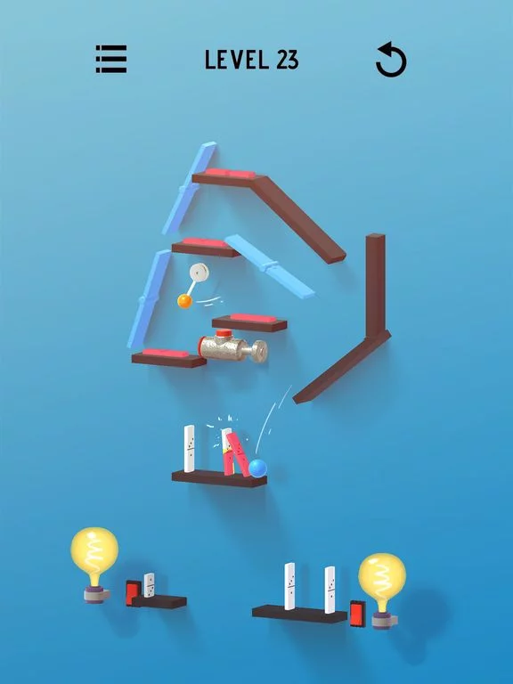 Изображение игры: Domino Go