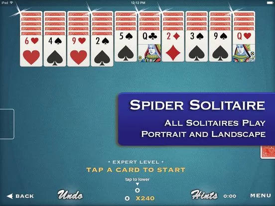 Изображение игры: Card ▻ Games