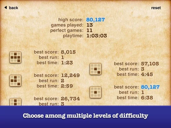 Изображение игры: ▻Sudoku
