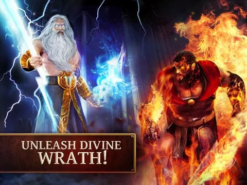 Изображение игры: Age of Sparta