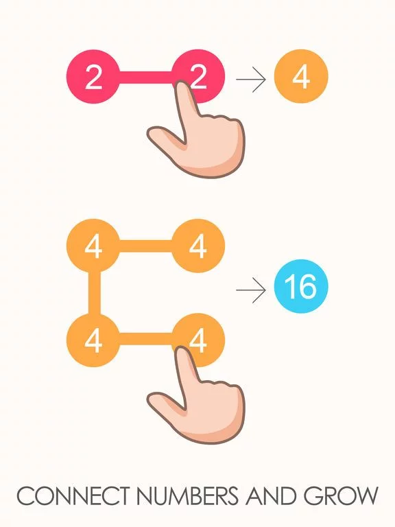 Изображение игры: 2 For 2
