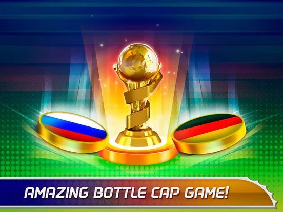 Изображение игры: 2018 World Soccer League