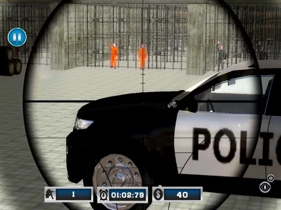 Изображение игры: Underworld gangster Attack :city of crime