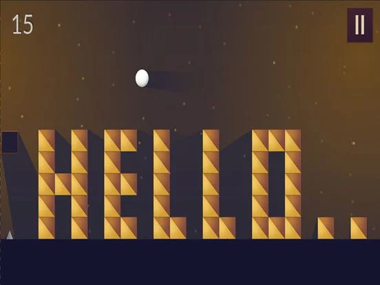 Изображение игры: Irretrievable