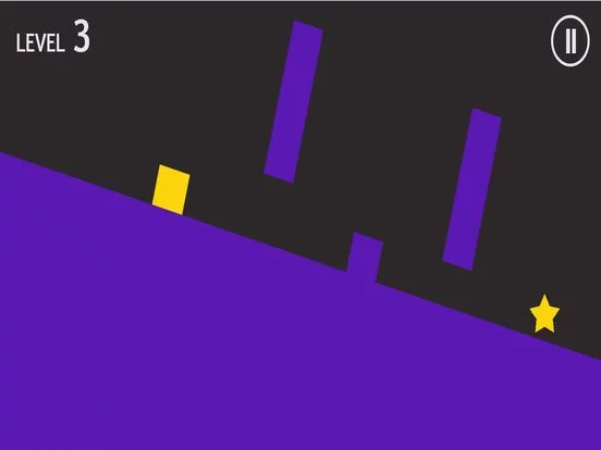 Изображение игры: Risky Rooms Almost Impossible