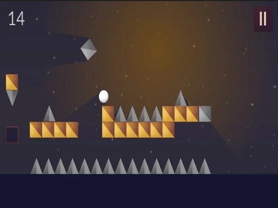 Изображение игры: Irretrievable