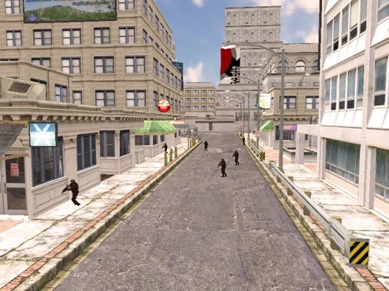 Изображение игры: mafia empire underworld gangster escape