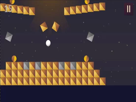 Изображение игры: Irretrievable