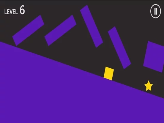 Изображение игры: Risky Rooms Almost Impossible