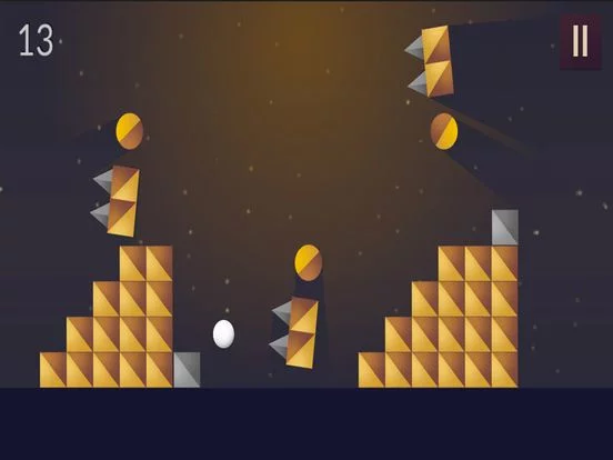 Изображение игры: Irretrievable