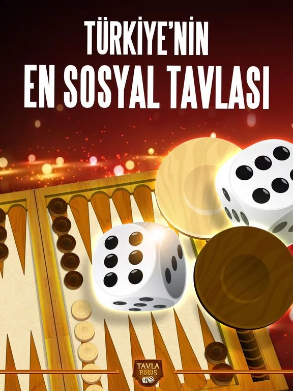 Изображение игры: Backgammon Plus HD