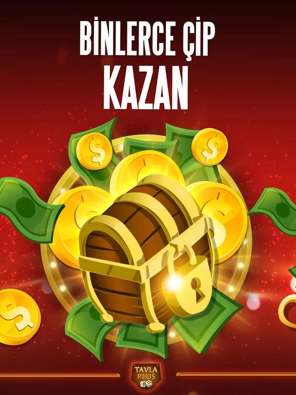 Изображение игры: Backgammon Plus HD