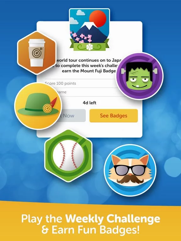 Изображение игры: Words With Friends – Word Game