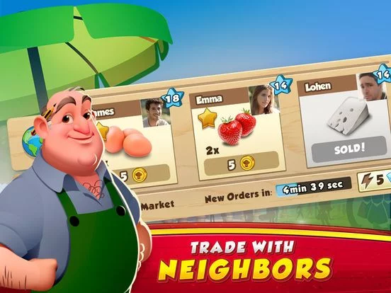 Изображение игры: World Chef